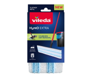 Vileda Wkład do mopa płaskiego Vileda H2prO - 1354523 - zdjęcie 2